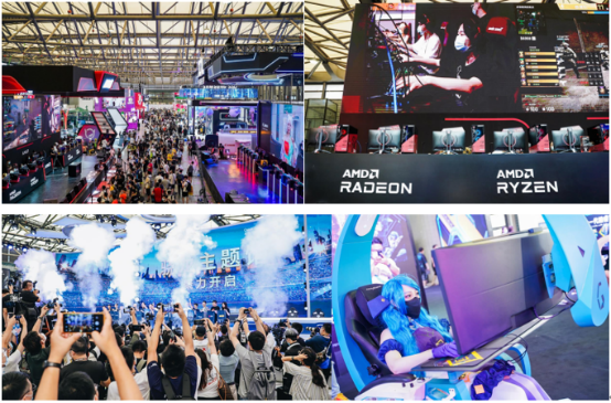 实力展示 实力展示