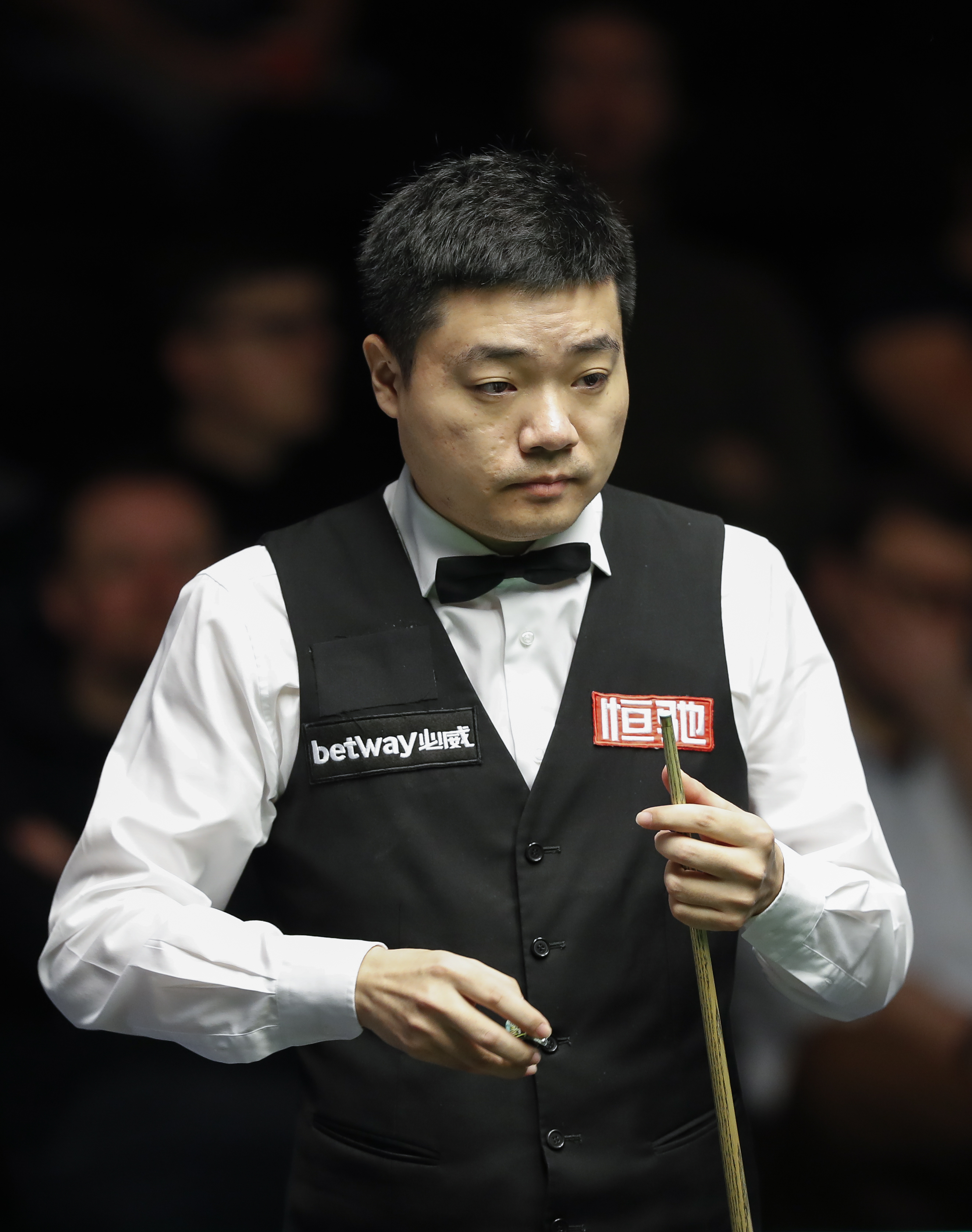 他们正向着 他们正向着