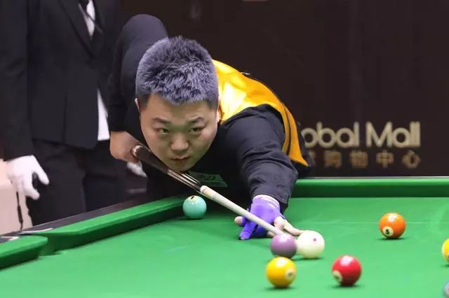 卢复出后的 卢复出后的