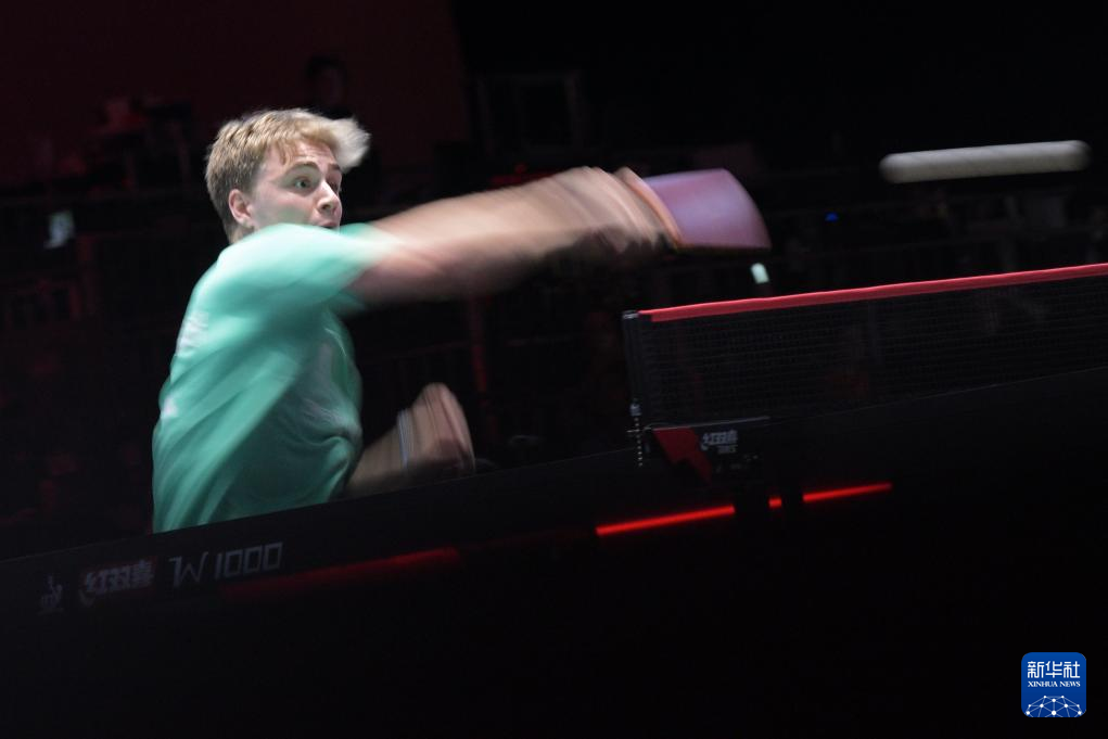 一场迟来的 一场迟来的