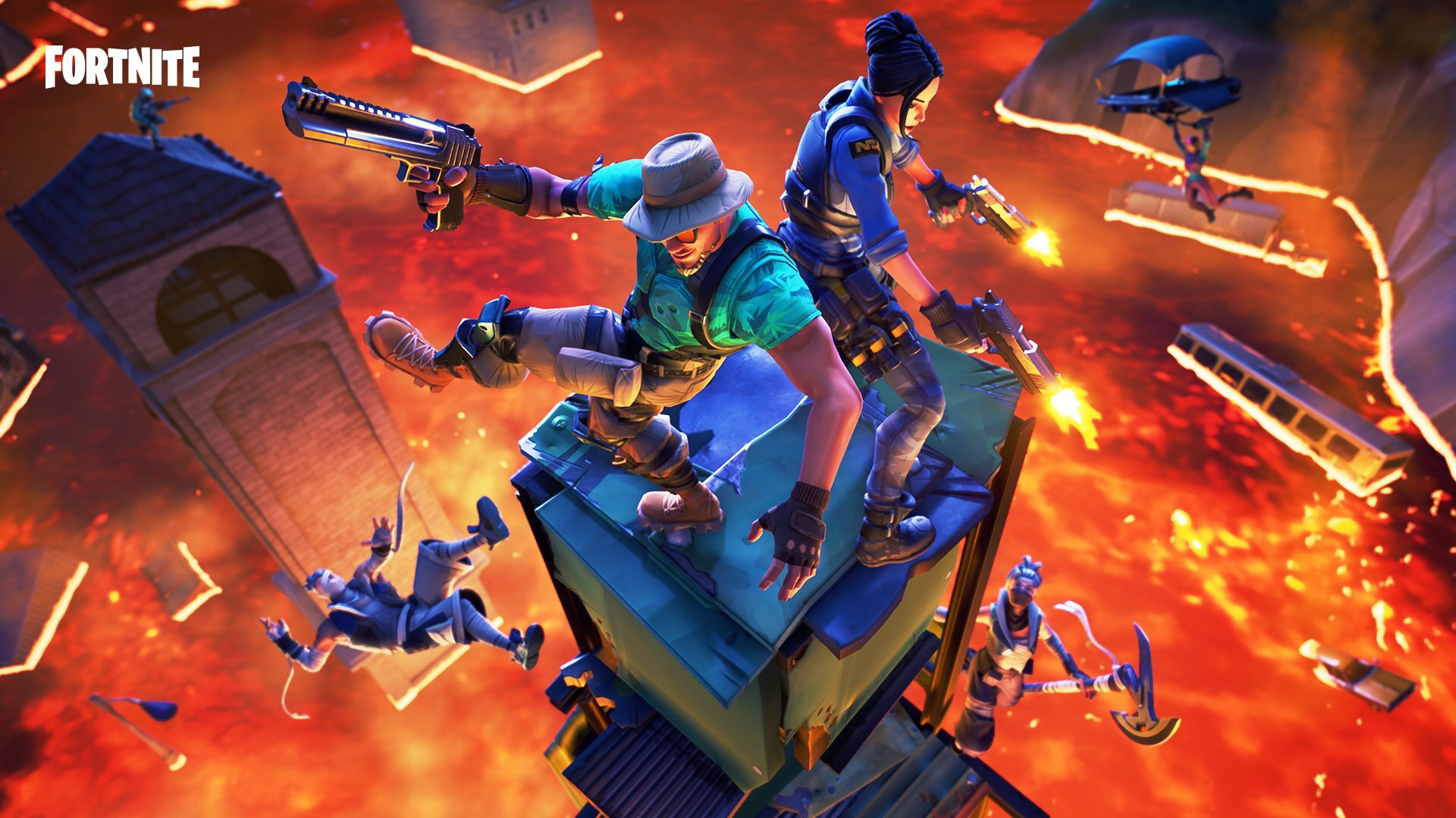 进性